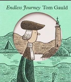 Endless Journey Tom Gauld