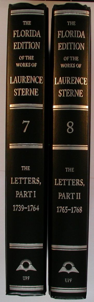 letters vol 7